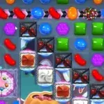Candy Crush Saga Level 1300: Lösung, Tipps und Tricks