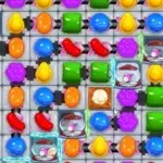 Candy Crush Saga Level 1298: Lösung, Tipps und Tricks