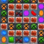 Candy Crush Saga Level 1296: Lösung, Tipps und Tricks