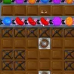 Candy Crush Saga Level 1295: Lösung, Tipps und Tricks