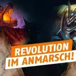 League of Legends: Die neuen Runen werden das Spiel revolutionieren