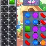Candy Crush Saga Level 1292: Lösung, Tipps und Tricks