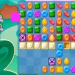 Candy Crush Jelly Level 28: Lösung, Tipps und Tricks