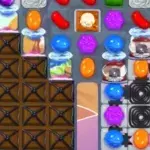 Candy Crush Saga Level 1288: Lösung, Tipps und Tricks