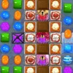 Candy Crush Saga Level 1285: Lösung, Tipps und Tricks