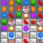 Candy Crush Saga Level 1282: Lösung, Tipps und Tricks