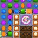 Candy Crush Saga Level 1281: Lösung, Tipps und Tricks
