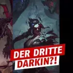League of Legends: Könnte es sein, dass der dritte Darkin schon lange im Spiel ist?