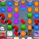Candy Crush Saga Level 1097: Lösung, Tipps und Tricks