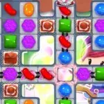 Candy Crush Saga Level 1096: Lösung, Tipps und Tricks