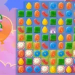 Candy Crush Jelly Level 60: Lösung, Tipps und Tricks