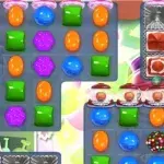 Candy Crush Saga Level 1092: Lösung, Tipps und Tricks
