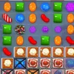 Candy Crush Saga Level 1091: Lösung, Tipps und Tricks