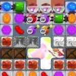 Candy Crush Saga Level 1090: Lösung, Tipps und Tricks