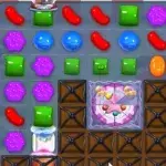 Candy Crush Saga Level 1089: Lösung, Tipps und Tricks