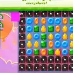 Candy Crush Jelly Level 57: Lösung, Tipps und Tricks