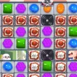 Candy Crush Saga Level 1086: Lösung, Tipps und Tricks