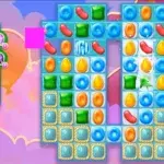 Candy Crush Jelly Level 56: Lösung, Tipps und Tricks
