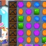 Candy Crush Saga Level 1085: Lösung, Tipps und Tricks