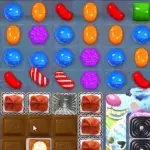 Candy Crush Saga Level 1084: Lösung, Tipps und Tricks