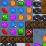 Candy Crush Saga Level 1083: Lösung, Tipps und Tricks