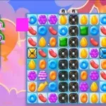 Candy Crush Jelly Level 55: Lösung, Tipps und Tricks