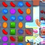 Candy Crush Saga Level 1082: Lösung, Tipps und Tricks