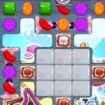 Candy Crush Saga Level 1081: Lösung, Tipps und Tricks
