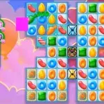 Candy Crush Jelly Level 54: Lösung, Tipps und Tricks