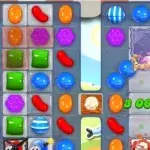 Candy Crush Saga Level 1078: Lösung, Tipps und Tricks
