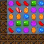 Candy Crush Saga Level 1076: Lösung, Tipps und Tricks