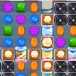 Candy Crush Saga Level 1074: Lösung, Tipps und Tricks
