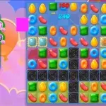Candy Crush Jelly Level 52: Lösung, Tipps und Tricks