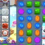 Candy Crush Saga Level 1073: Lösung, Tipps und Tricks