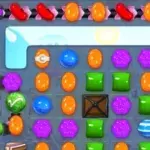 Candy Crush Saga Level 1072: Lösung, Tipps und Tricks
