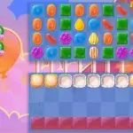 Candy Crush Jelly Level 51: Lösung, Tipps und Tricks