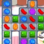 Candy Crush Saga Level 1070: Lösung, Tipps und Tricks