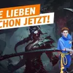 League of Legends: Kayn ist schon jetzt der Favorit der Main Yasuo und Riven
