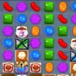 Candy Crush Saga Level 1069: Lösung, Tipps und Tricks
