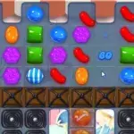 Candy Crush Saga Level 1066: Lösung, Tipps und Tricks
