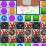 Candy Crush Saga Level 1064: Lösung, Tipps und Tricks