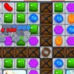 Candy Crush Saga Level 1061: Lösung, Tipps und Tricks