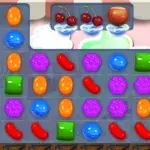 Candy Crush Saga Level 1056: Lösung, Tipps und Tricks