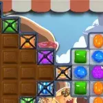 Candy Crush Saga Level 1053: Lösung, Tipps und Tricks
