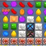 Candy Crush Saga Level 1052: Lösung, Tipps und Tricks