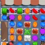 Candy Crush Saga Level 1051: Lösung, Tipps und Tricks