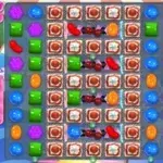 Candy Crush Saga Level 1379: Lösung, Tipps und Tricks