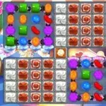 Candy Crush Saga Level 1376: Lösung, Tipps und Tricks