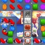 Candy Crush Saga Level 1374: Lösung, Tipps und Tricks