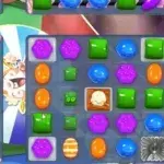 Candy Crush Saga Level 1373: Lösung, Tipps und Tricks